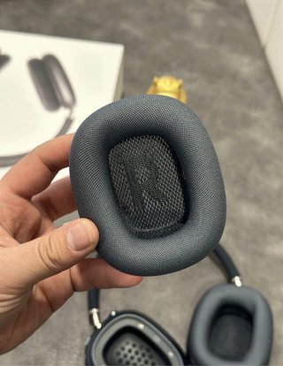 Apple AirPods Max Negro