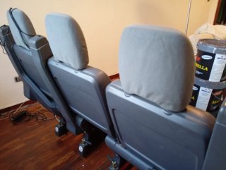 URGE por mudanza. BAJADA de precio .Mercedes-Benz
