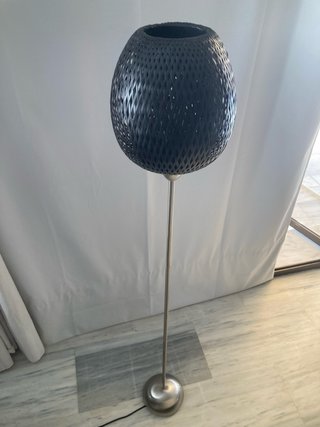 Lámpara de pie IKEA Böja descatalogada