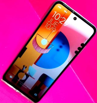 XIAOMI REDMI 10 128GB 4GB RAM COMO NUEVO