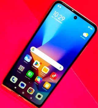 XIAOMI REDMI 10 128GB 4GB RAM COMO NUEVO