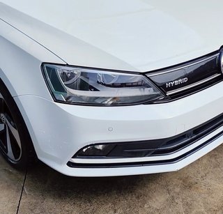 VOLKSWAGEN JETTA HYBRID SPORT 1.4 DSG ETIQUETA ECO