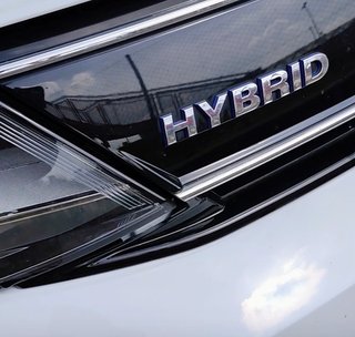 VOLKSWAGEN JETTA HYBRID SPORT 1.4 DSG ETIQUETA ECO