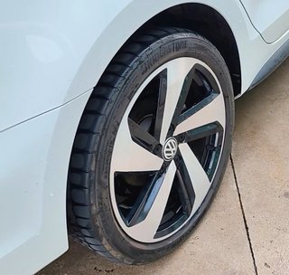 VOLKSWAGEN JETTA HYBRID SPORT 1.4 DSG ETIQUETA ECO