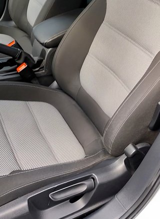 VOLKSWAGEN JETTA HYBRID SPORT 1.4 DSG ETIQUETA ECO