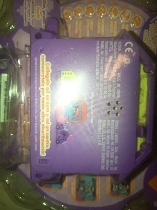 Pixel Chix Il Cagnolino Gioco Elettronico Mattel