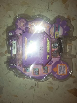 Pixel Chix Il Cagnolino Gioco Elettronico Mattel