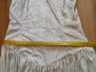Disfraz Emperatriz Egipcia Widmann Talla M