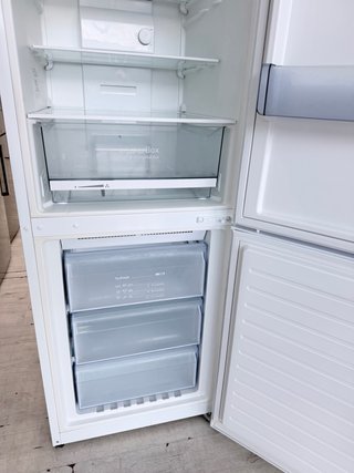 ENVIO! FRIGORÍFICO COMBI BALAY 2MTS A+++  NO FROST