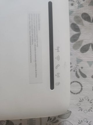 Router Movistar