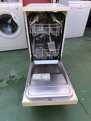 LAVAVAJILLAS ECRON LV1045