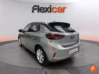 Opel Corsa 1.2T XHL 74kW (100CV) Edition