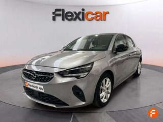 Opel Corsa 1.2T XHL 74kW (100CV) Edition