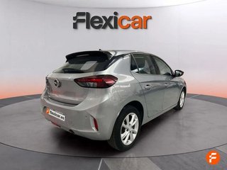 Opel Corsa 1.2T XHL 74kW (100CV) Edition