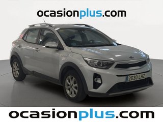 Kia Stonic 1.2 CVVT Eco-Dynamic Concept 62 kW (84 CV)