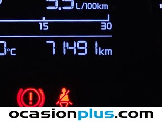 Kia Stonic 1.2 CVVT Eco-Dynamic Concept 62 kW (84 CV)