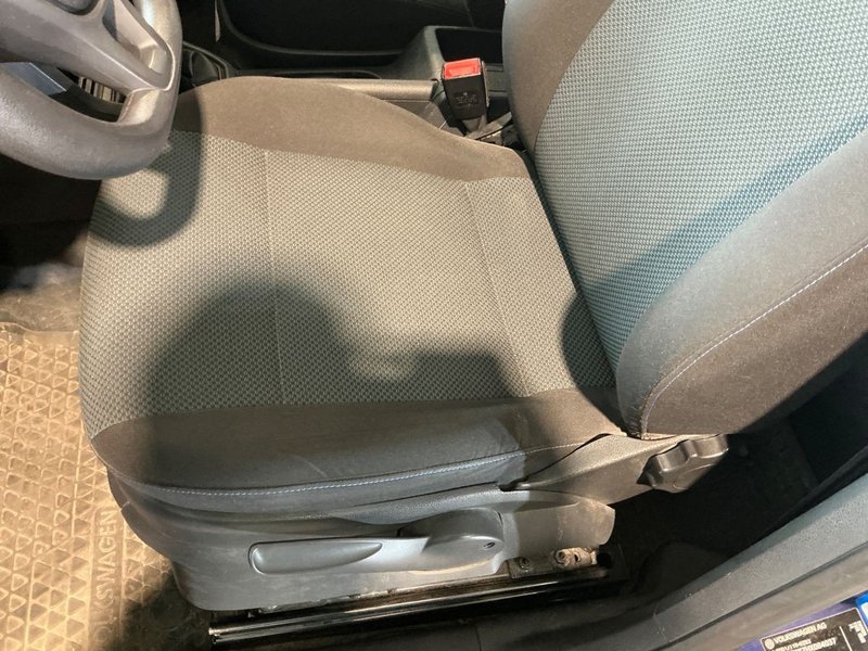 Volkswagen Caddy Maxi 2.0 TDI Trendline 2017, foto 11