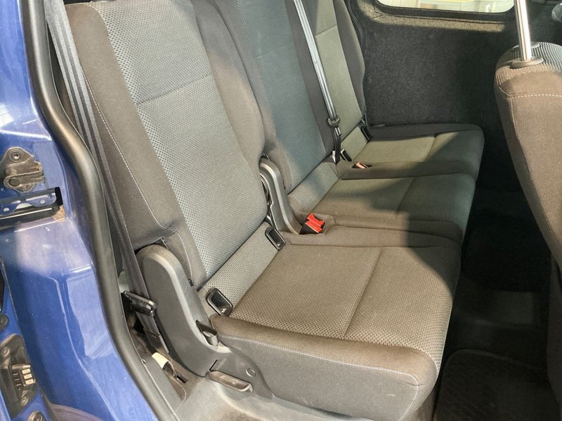 Volkswagen Caddy Maxi 2.0 TDI Trendline 2017, foto 19