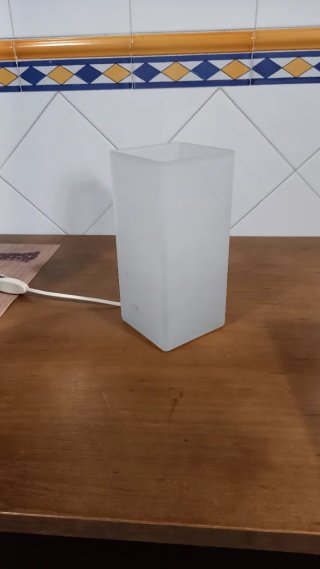 Lamparas de mesa