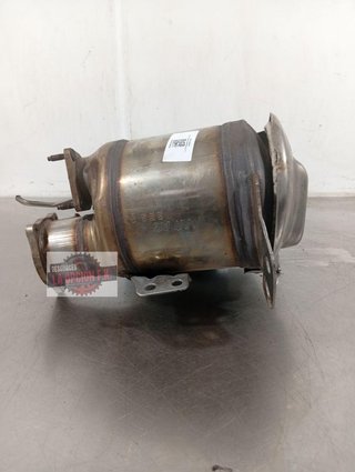 CATALIZADOR Audi A4 Berlina (8W2)(08.2015->)