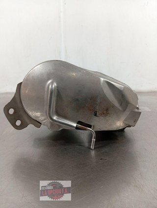 CATALIZADOR Audi A4 Berlina (8W2)(08.2015->)