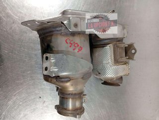 CATALIZADOR Audi A4 Berlina (8W2)(08.2015->)