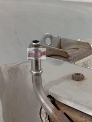 CATALIZADOR Audi A4 Berlina (8W2)(08.2015->)