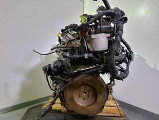 Motor ford kvja fiesta vi (cb1, ccn) rectp5143215
