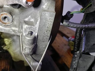 Motor ford kvja fiesta vi (cb1, ccn) rectp5143215