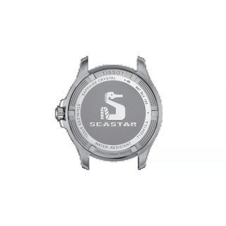 Orologio Tissot Seastar 1000 T120.410.11.051.00