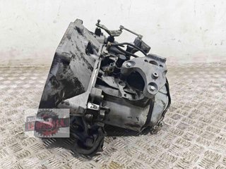 CAJA CAMBIOS Citroen C3 (2002->)