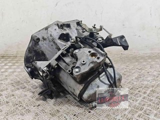 CAJA CAMBIOS Citroen C3 (2002->)