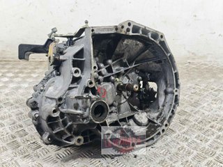 CAJA CAMBIOS Citroen C3 (2002->)