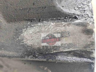 CAJA CAMBIOS Citroen C3 (2002->)