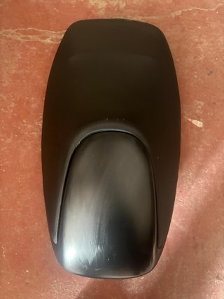 Asiento Yamaha Maxter 125 delantero