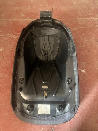 Asiento Yamaha Maxter 125 delantero