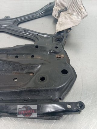 PUENTE DELANTERO Audi A4 Berlina (8W2)(08.2015->)