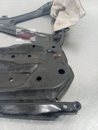 PUENTE DELANTERO Audi A4 Berlina (8W2)(08.2015->)