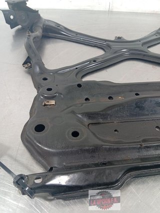 PUENTE DELANTERO Audi A4 Berlina (8W2)(08.2015->)