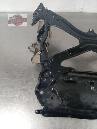 PUENTE DELANTERO Audi A4 Berlina (8W2)(08.2015->)