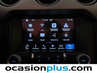 Ford Mustang 2.3 EcoBoost Convertible Mustang Auto 231 kW (314 CV)