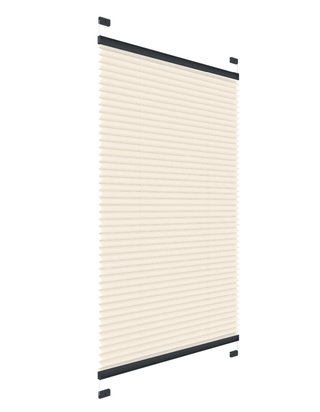 Estores Plisados PROFTEK para Cortinas de Cristal