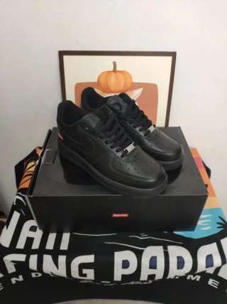 Zapatillas Nike Air Force 1 Talla 44.5