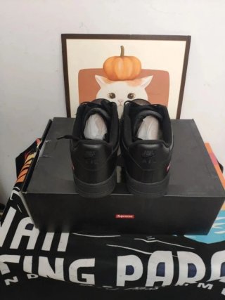 Zapatillas Nike Air Force 1 Talla 44.5