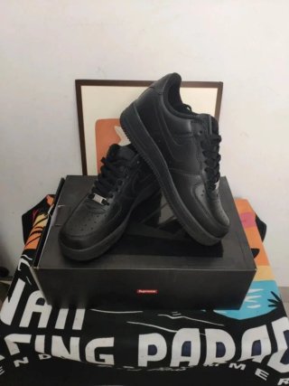 Zapatillas Nike Air Force 1 Talla 44.5