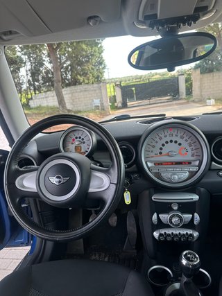 MINI Mini 2008