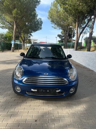 MINI Mini 2008