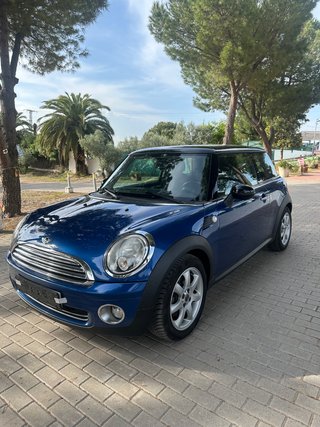 MINI Mini 2008