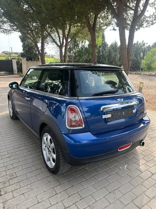 MINI Mini 2008