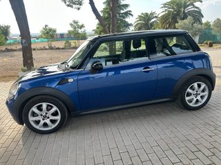 MINI Mini 2008